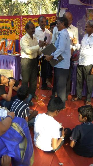 Andhra Swarnkars Bhilai