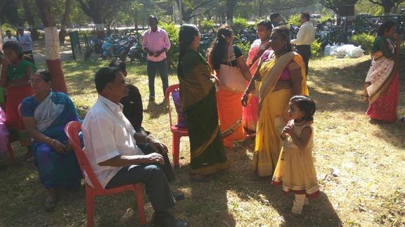 Andhra Swarnkars Bhilai