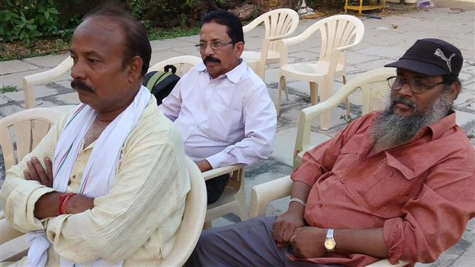 Andhra Swarnkars Bhilai