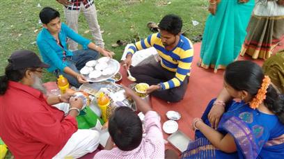 Andhra Swarnkars Bhilai