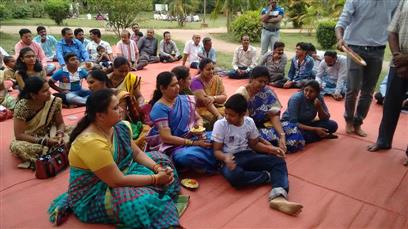 Andhra Swarnkars Bhilai