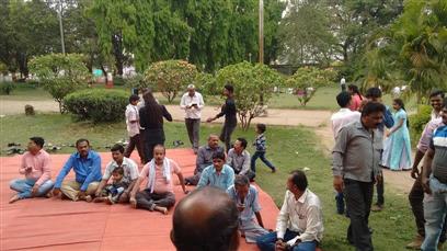 Andhra Swarnkars Bhilai