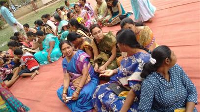 Andhra Swarnkars Bhilai