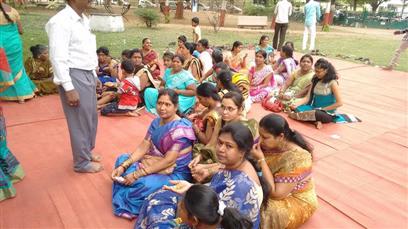 Andhra Swarnkars Bhilai