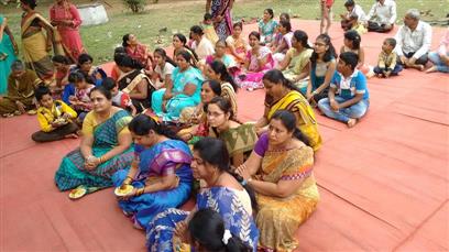 Andhra Swarnkars Bhilai