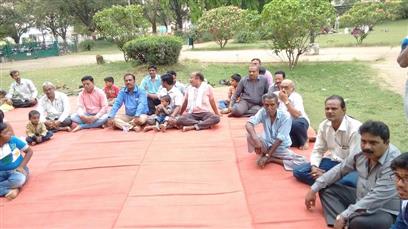 Andhra Swarnkars Bhilai