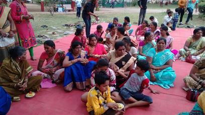 Andhra Swarnkars Bhilai