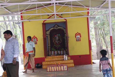 Andhra Swarnkars