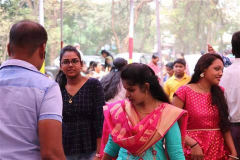 Andhra Swarnkars Bhilai