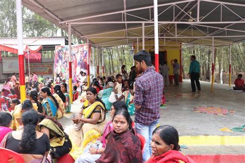 Andhra Swarnkars Bhilai