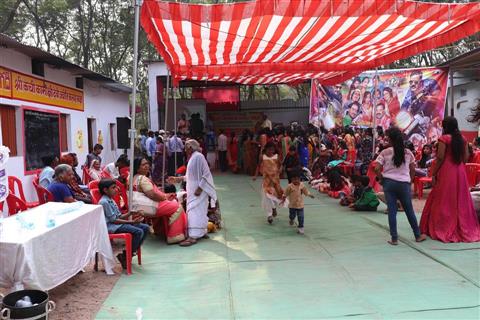 Andhra Swarnkars Bhilai