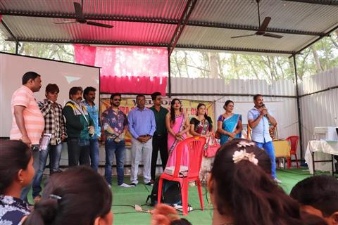 Andhra Swarnkars Bhilai