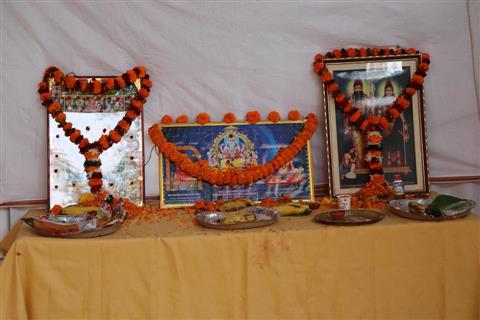 Andhra Swarnkars Bhilai