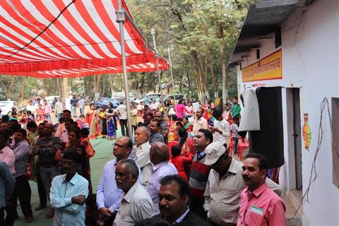 Andhra Swarnkars Bhilai