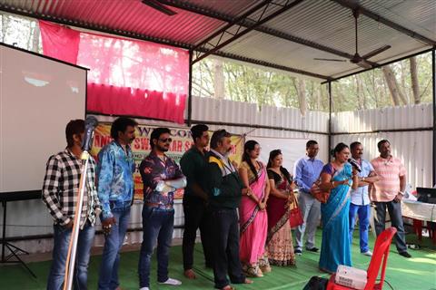 Andhra Swarnkars Bhilai