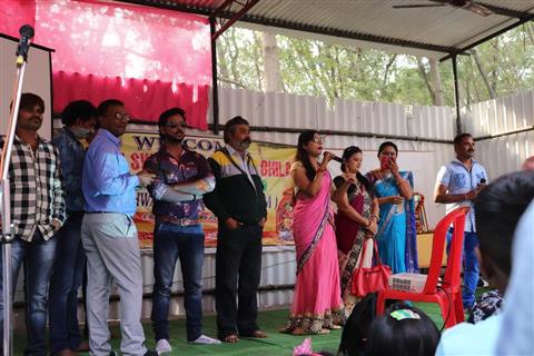 Andhra Swarnkars Bhilai