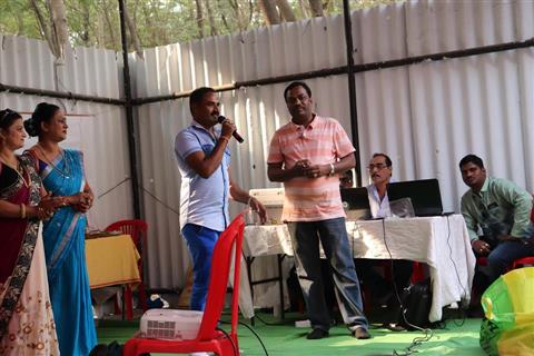 Andhra Swarnkars Bhilai