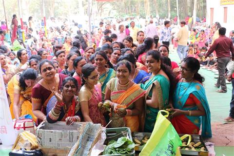 Andhra Swarnkars Bhilai