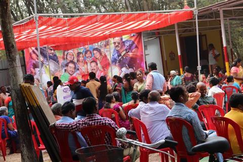 Andhra Swarnkars Bhilai