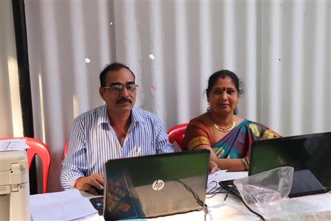 Andhra Swarnkars Bhilai