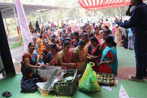 Andhra Swarnkars Bhilai