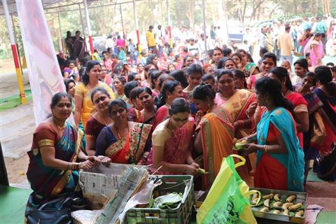 Andhra Swarnkars Bhilai