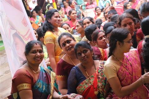 Andhra Swarnkars Bhilai