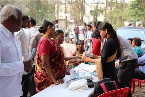 Andhra Swarnkars Bhilai