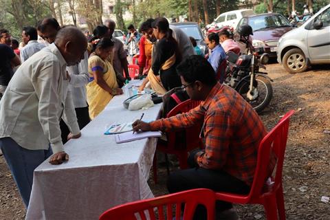 Andhra Swarnkars Bhilai