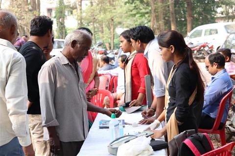 Andhra Swarnkars Bhilai