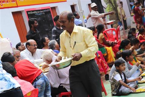 Andhra Swarnkars Bhilai