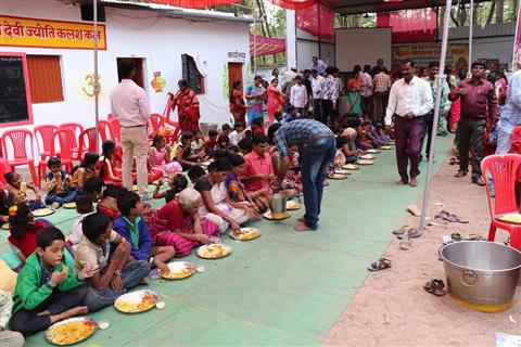 Andhra Swarnkars Bhilai