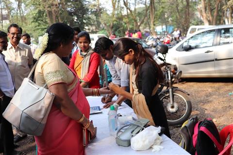 Andhra Swarnkars Bhilai