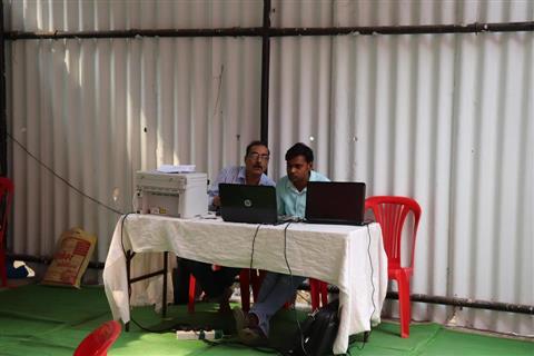 Andhra Swarnkars Bhilai