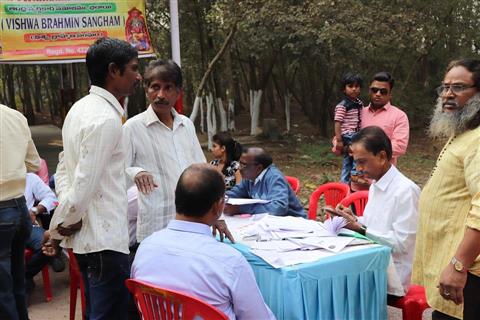 Andhra Swarnkars Bhilai