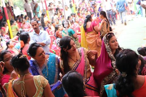 Andhra Swarnkars Bhilai