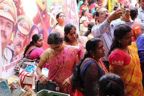 Andhra Swarnkars Bhilai