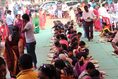 Andhra Swarnkars Bhilai