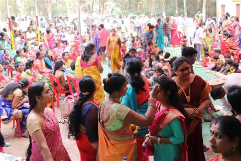 Andhra Swarnkars Bhilai