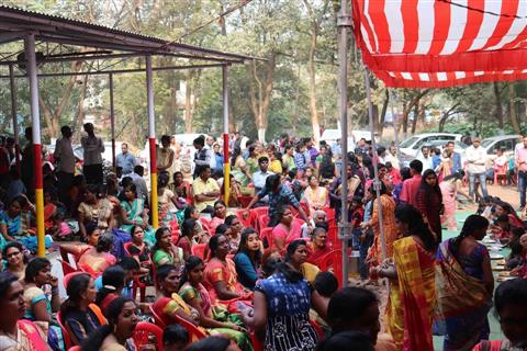 Andhra Swarnkars Bhilai