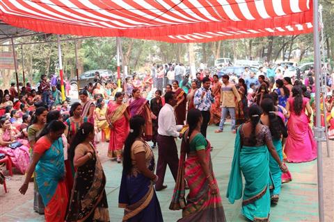 Andhra Swarnkars Bhilai