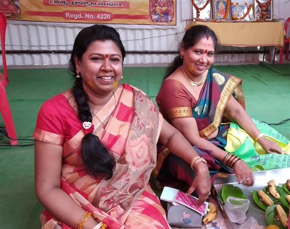 Andhra Swarnkars Bhilai