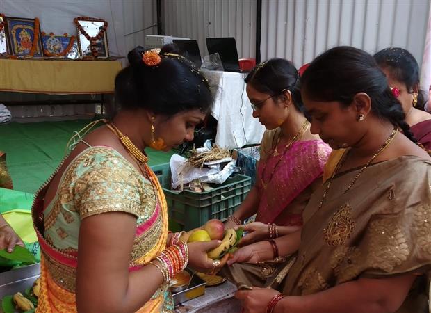 Andhra Swarnkars Bhilai