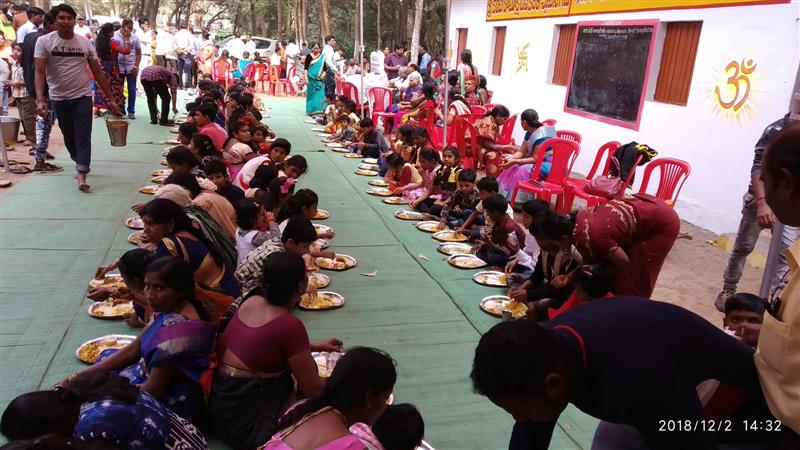 Andhra Swarnkars Bhilai