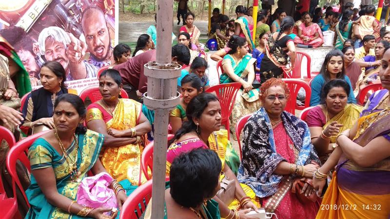 Andhra Swarnkars Bhilai