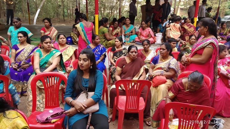 Andhra Swarnkars Bhilai