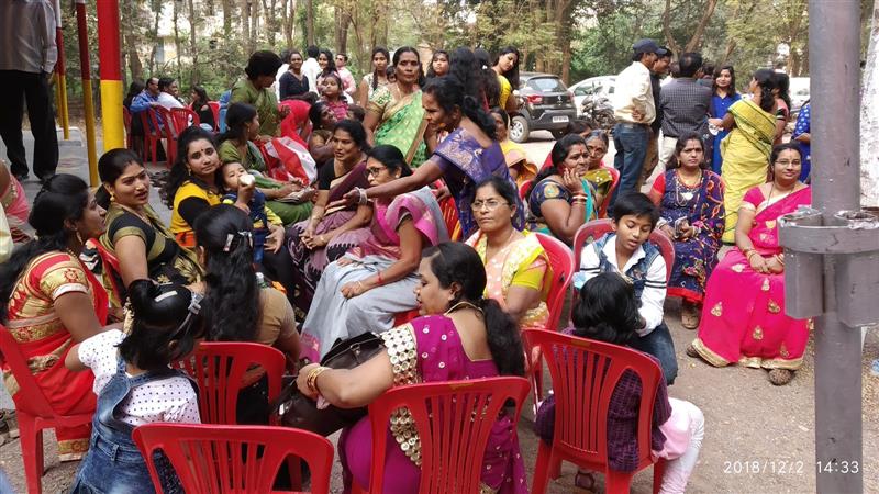 Andhra Swarnkars Bhilai