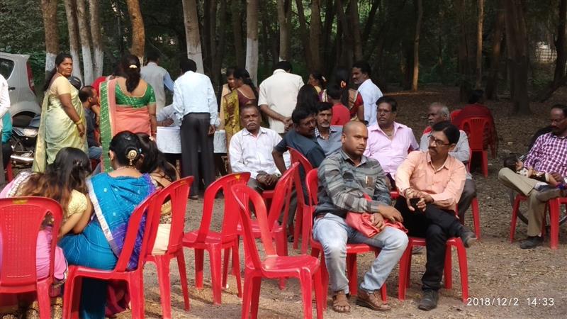 Andhra Swarnkars Bhilai
