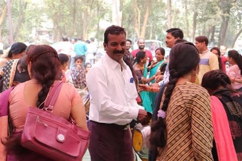 Andhra Swarnkars Bhilai