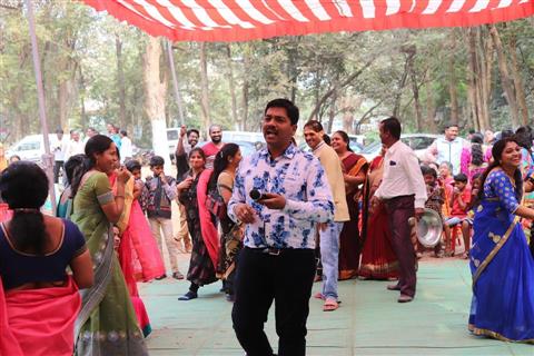 Andhra Swarnkars Bhilai